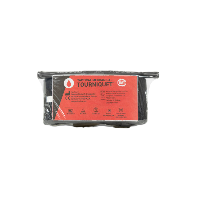 [Torniquete TMT]